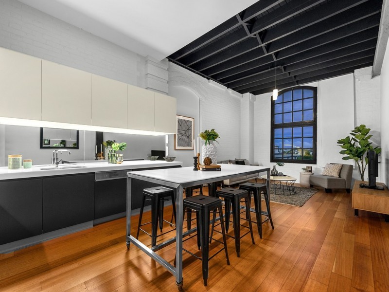 29/36 Vernon Terrace, Teneriffe QLD 4005