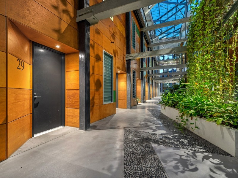 29/36 Vernon Terrace, Teneriffe QLD 4005