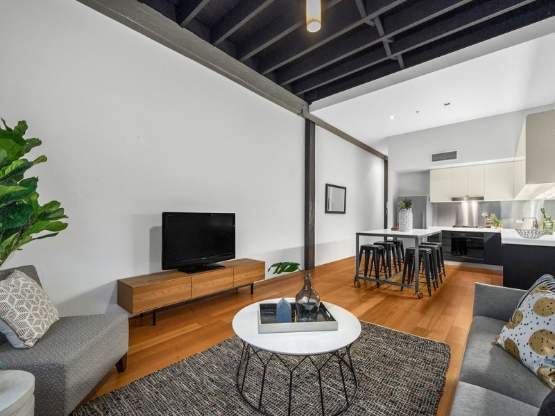 29/36 Vernon Terrace, Teneriffe QLD 4005