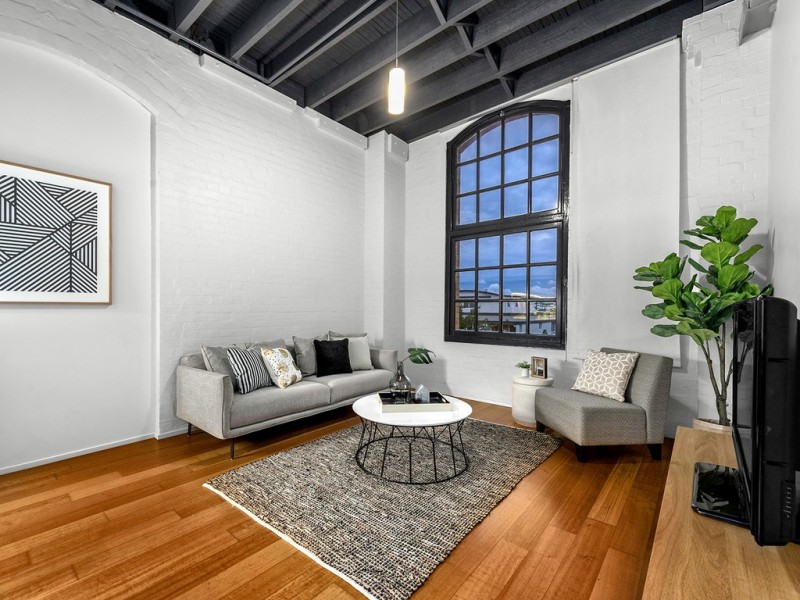 29/36 Vernon Terrace, Teneriffe QLD 4005