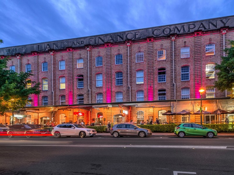 29/36 Vernon Terrace, Teneriffe QLD 4005