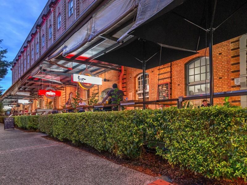 29/36 Vernon Terrace, Teneriffe QLD 4005