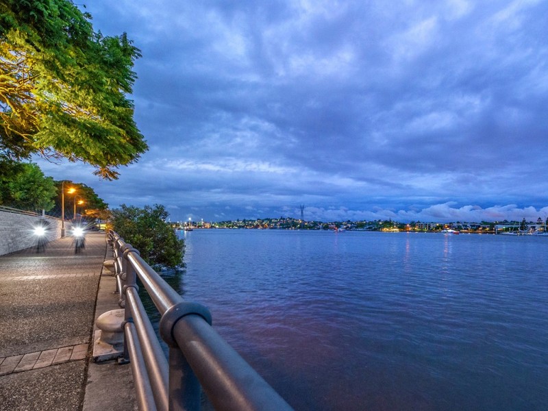 29/36 Vernon Terrace, Teneriffe QLD 4005