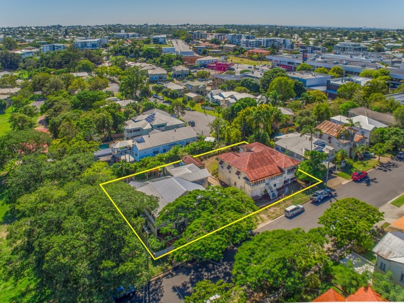 23 – 25 Swinburne Street, Lutwyche QLD 4030