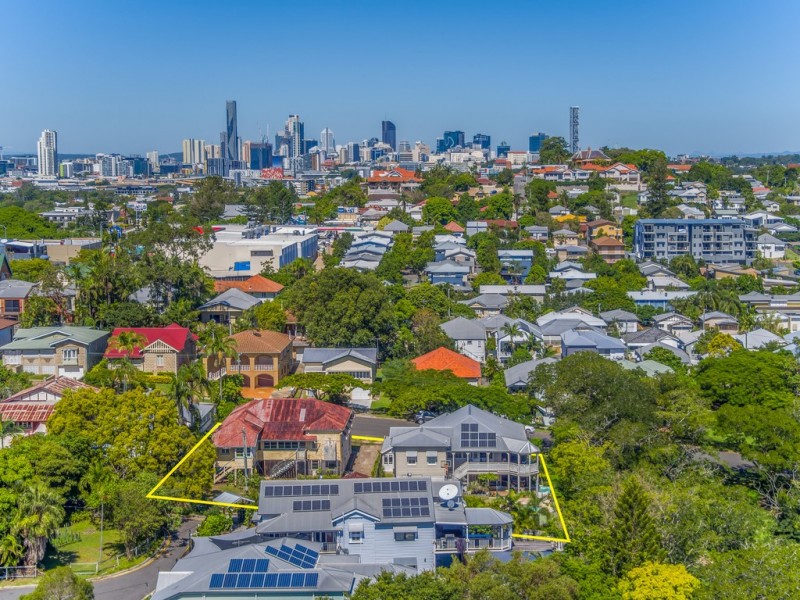 23 – 25 Swinburne Street, Lutwyche QLD 4030