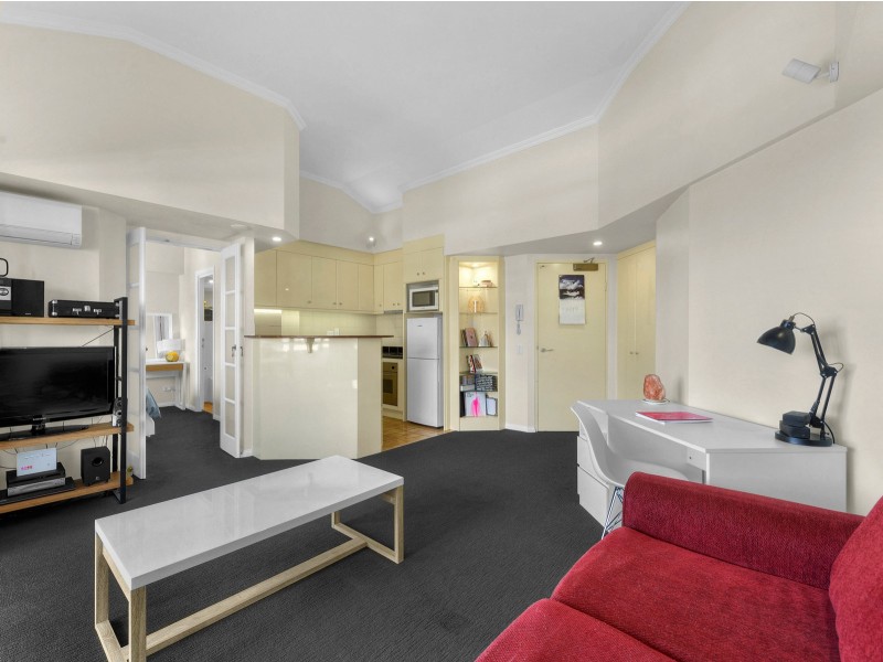 38/83 Leichhardt Street, Spring Hill QLD 4000