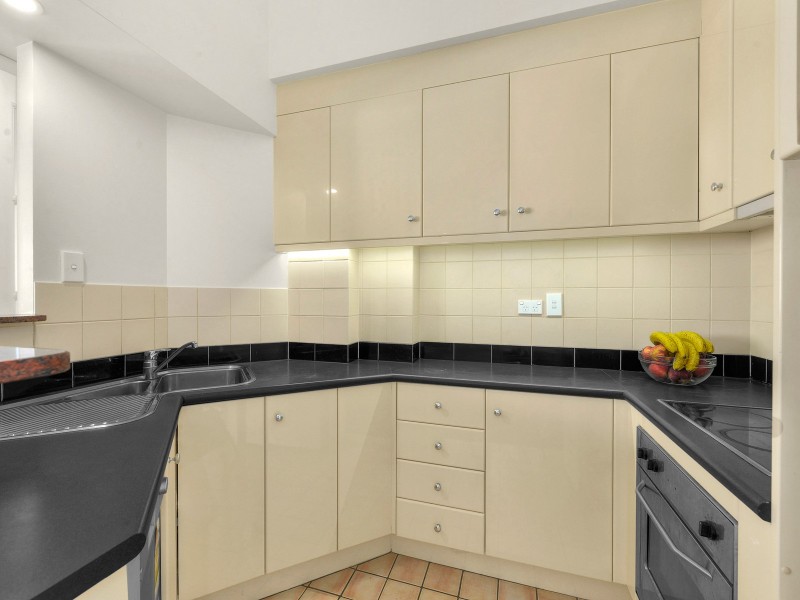 38/83 Leichhardt Street, Spring Hill QLD 4000