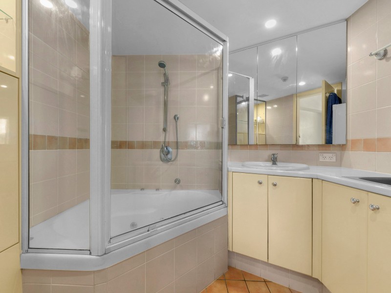 38/83 Leichhardt Street, Spring Hill QLD 4000