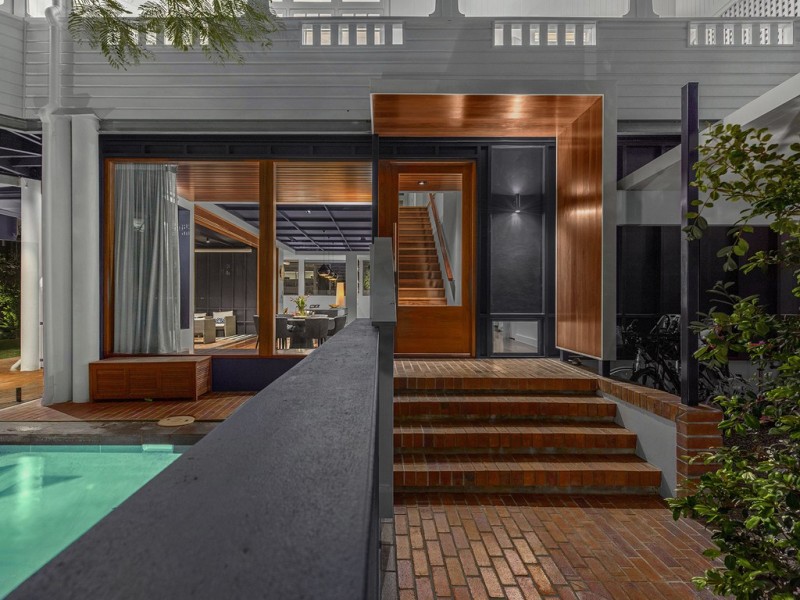 53 Mountford Road, New Farm QLD 4005