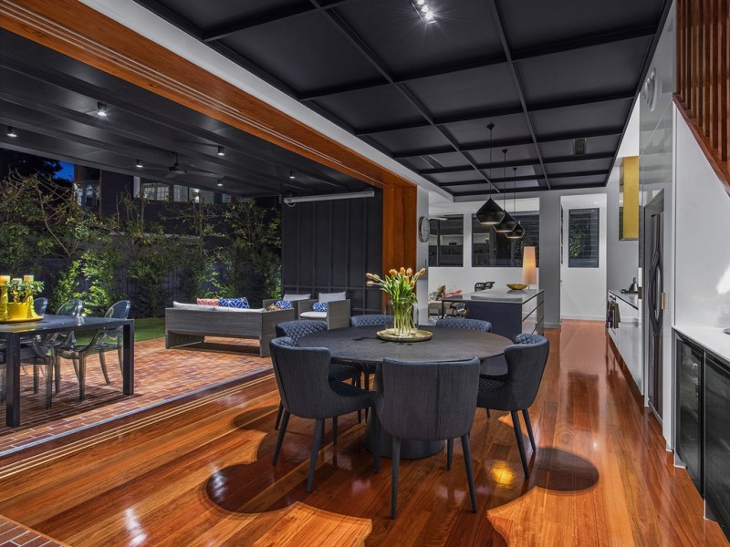 53 Mountford Road, New Farm QLD 4005