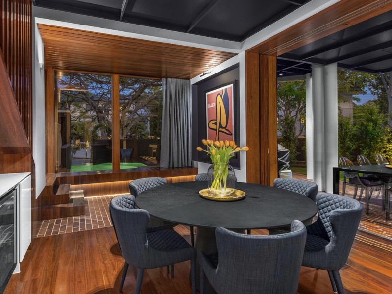 53 Mountford Road, New Farm QLD 4005