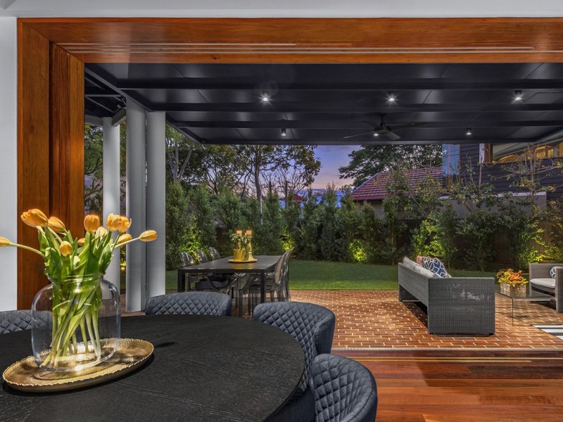 53 Mountford Road, New Farm QLD 4005