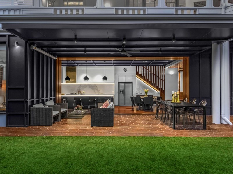 53 Mountford Road, New Farm QLD 4005