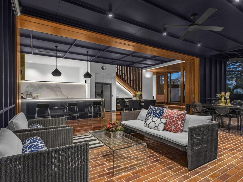 53 Mountford Road, New Farm QLD 4005