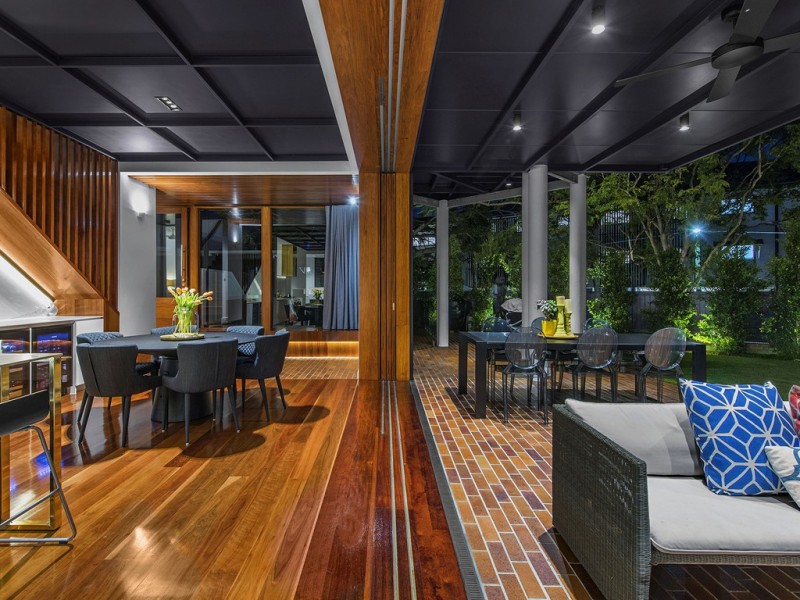 53 Mountford Road, New Farm QLD 4005