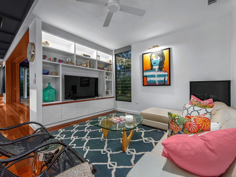 53 Mountford Road, New Farm QLD 4005