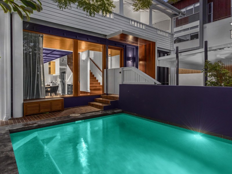 53 Mountford Road, New Farm QLD 4005