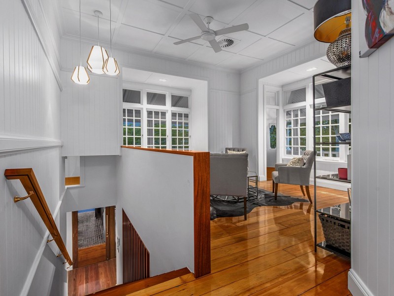 53 Mountford Road, New Farm QLD 4005