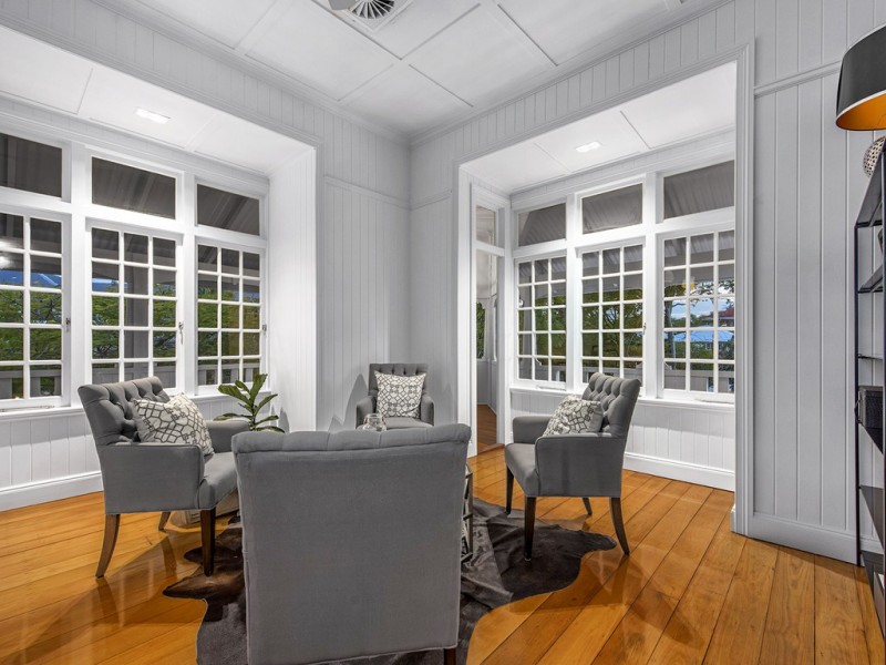 53 Mountford Road, New Farm QLD 4005