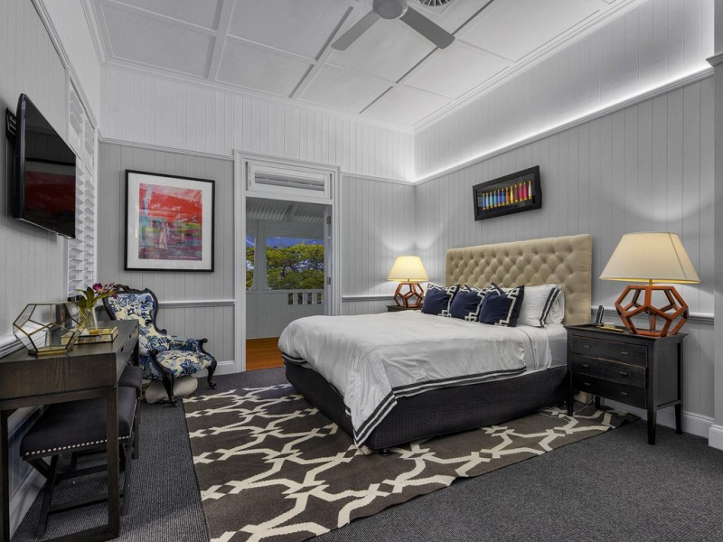 53 Mountford Road, New Farm QLD 4005