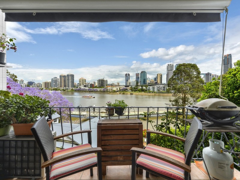 10/45 Moray Street, New Farm QLD 4005