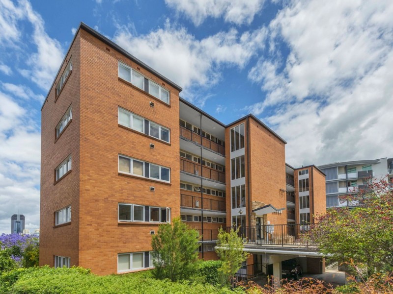 10/45 Moray Street, New Farm QLD 4005