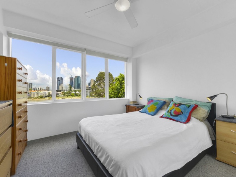 10/45 Moray Street, New Farm QLD 4005