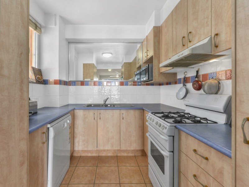 10/45 Moray Street, New Farm QLD 4005