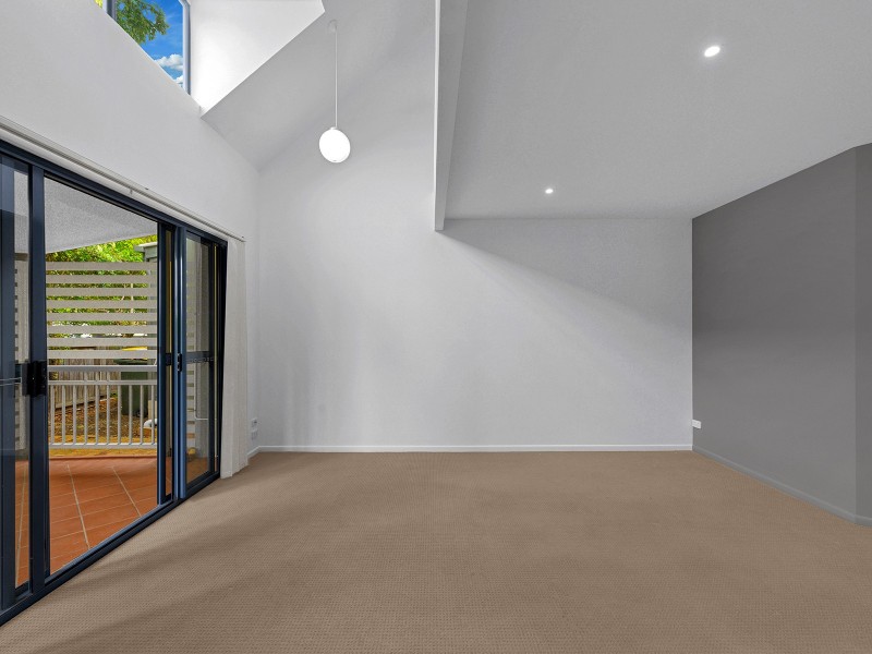 4/58 York Parade, Spring Hill QLD 4000