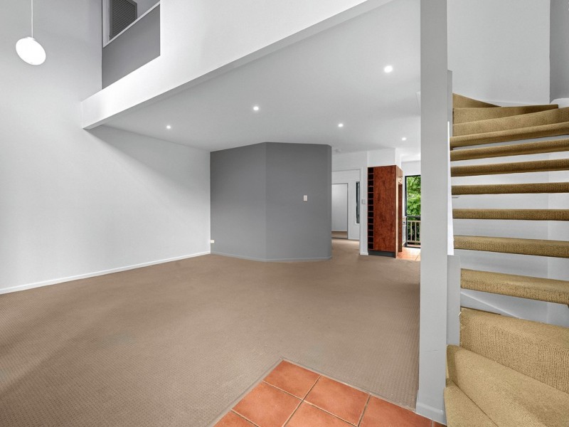 4/58 York Parade, Spring Hill QLD 4000