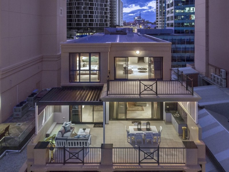 6/455 Adelaide Street, Brisbane City QLD 4000