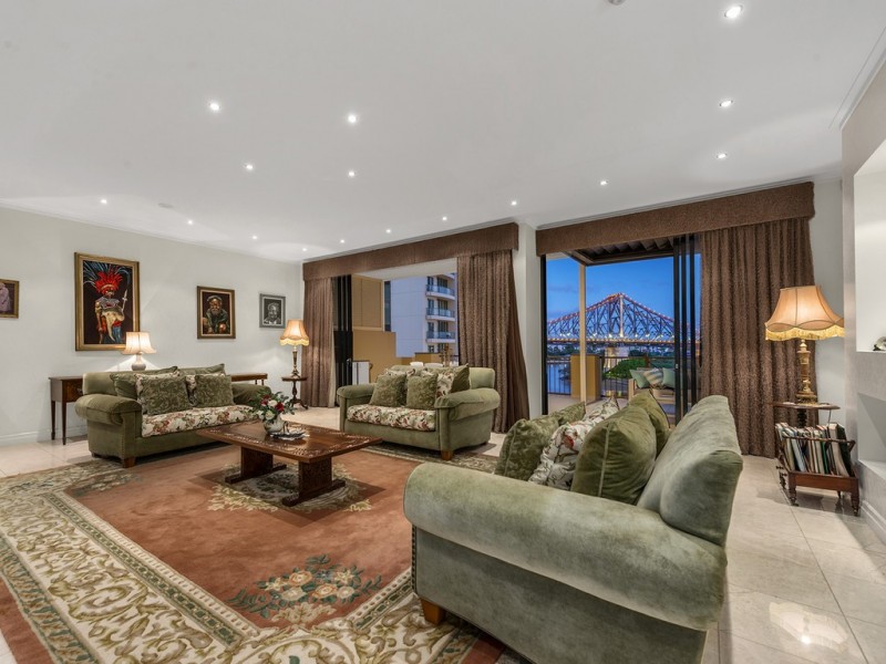 6/455 Adelaide Street, Brisbane City QLD 4000