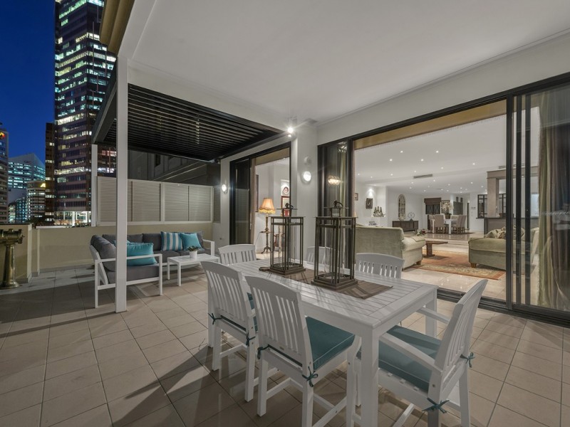 6/455 Adelaide Street, Brisbane City QLD 4000