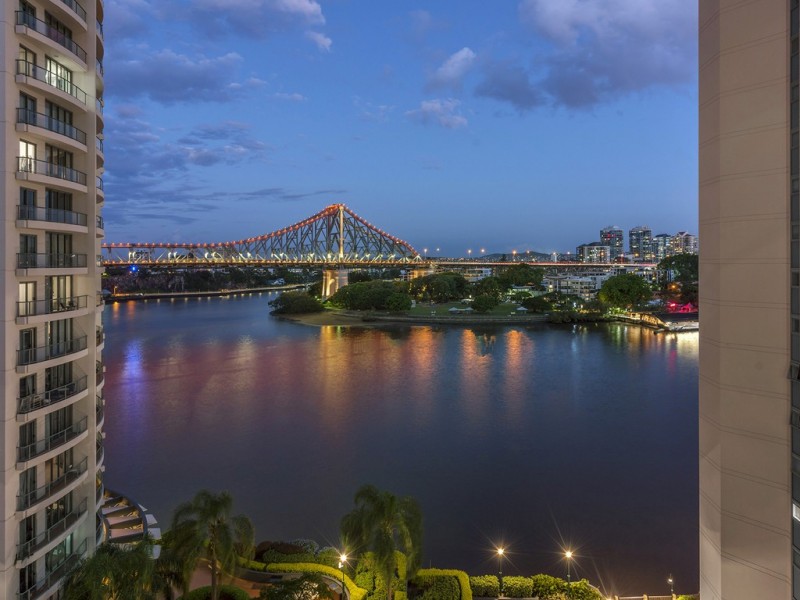 6/455 Adelaide Street, Brisbane City QLD 4000