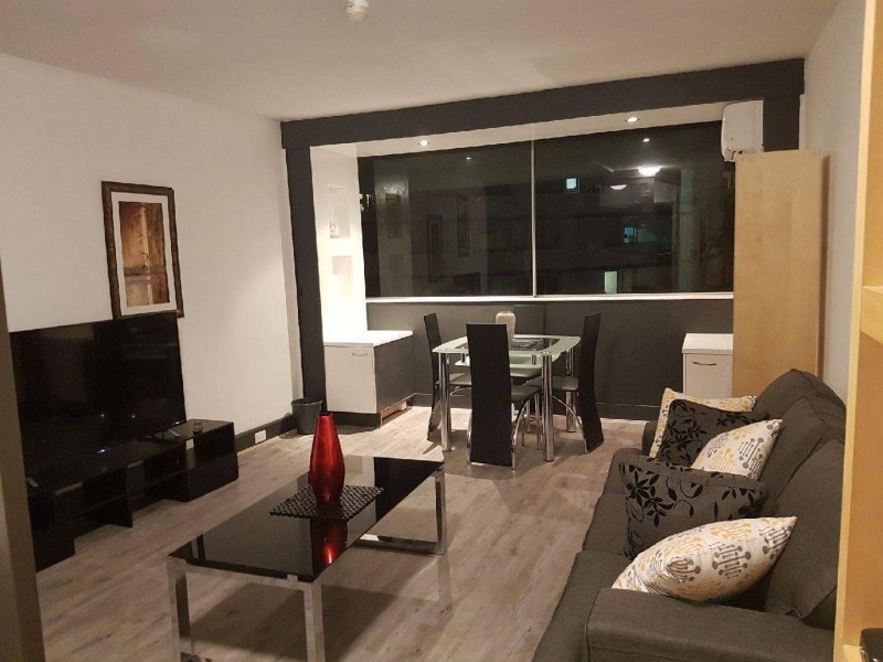 32/189 Leichhardt Street, Spring Hill QLD 4000