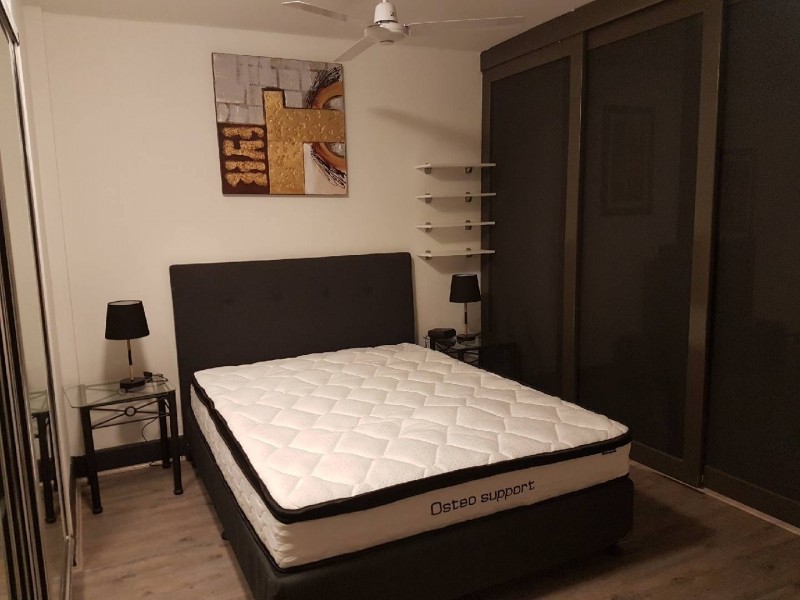 32/189 Leichhardt Street, Spring Hill QLD 4000