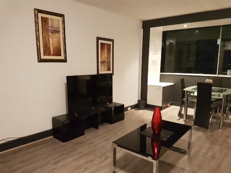 32/189 Leichhardt Street, Spring Hill QLD 4000