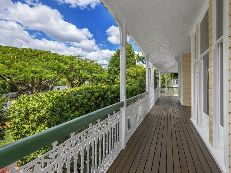 86 Yabba Street, Ascot QLD 4007