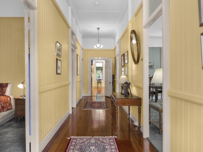 86 Yabba Street, Ascot QLD 4007