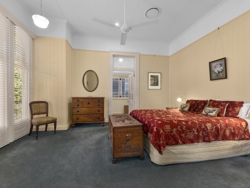 86 Yabba Street, Ascot QLD 4007