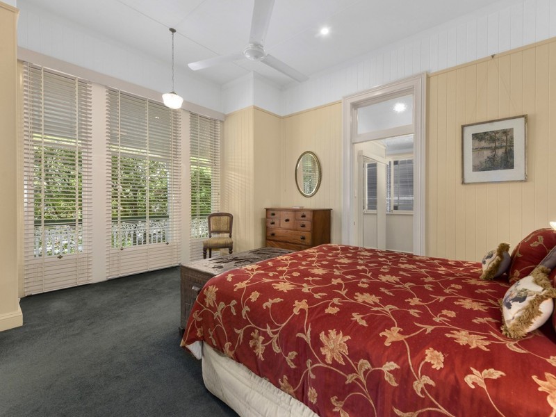 86 Yabba Street, Ascot QLD 4007