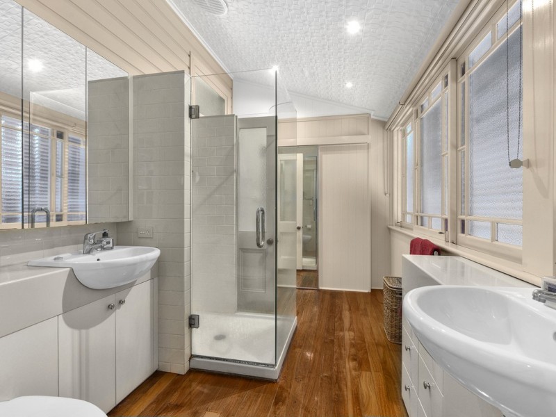 86 Yabba Street, Ascot QLD 4007