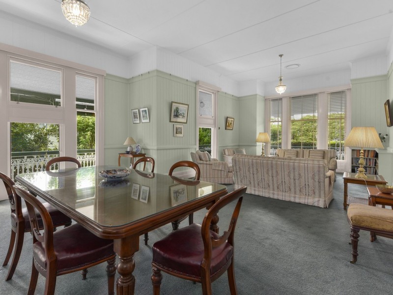 86 Yabba Street, Ascot QLD 4007