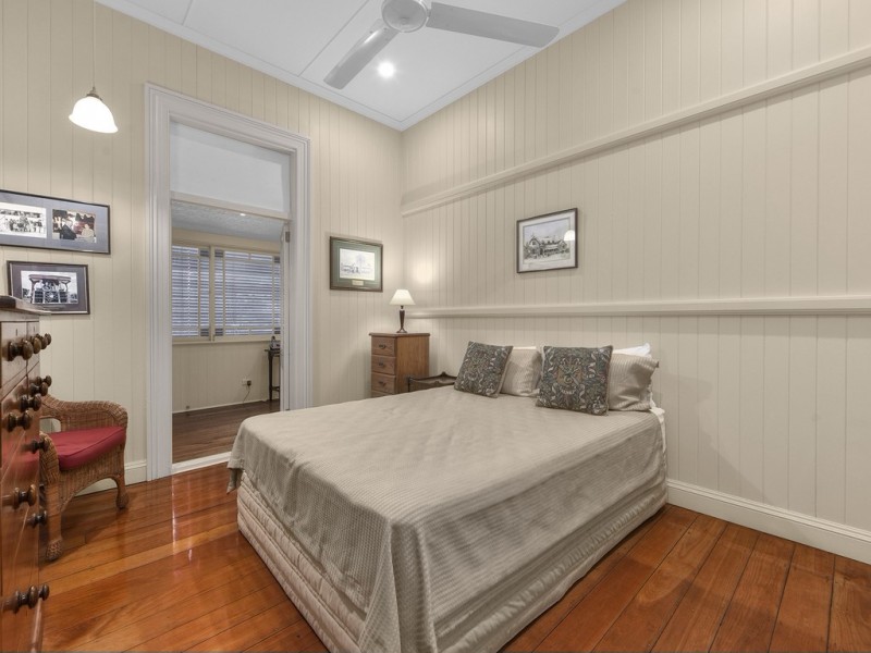 86 Yabba Street, Ascot QLD 4007