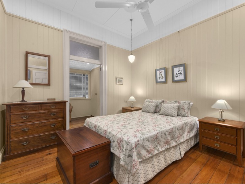 86 Yabba Street, Ascot QLD 4007