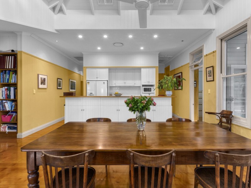 86 Yabba Street, Ascot QLD 4007