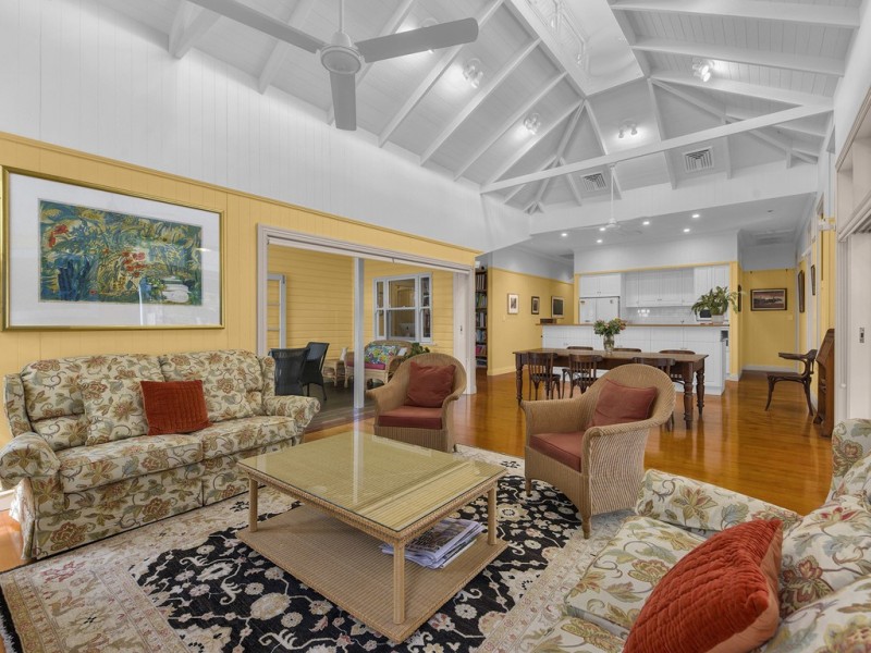 86 Yabba Street, Ascot QLD 4007