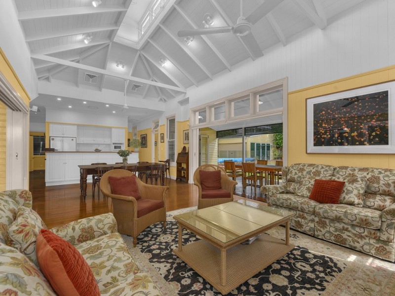 86 Yabba Street, Ascot QLD 4007