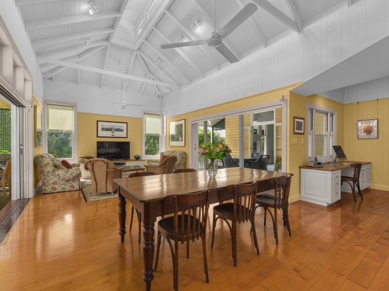 86 Yabba Street, Ascot QLD 4007