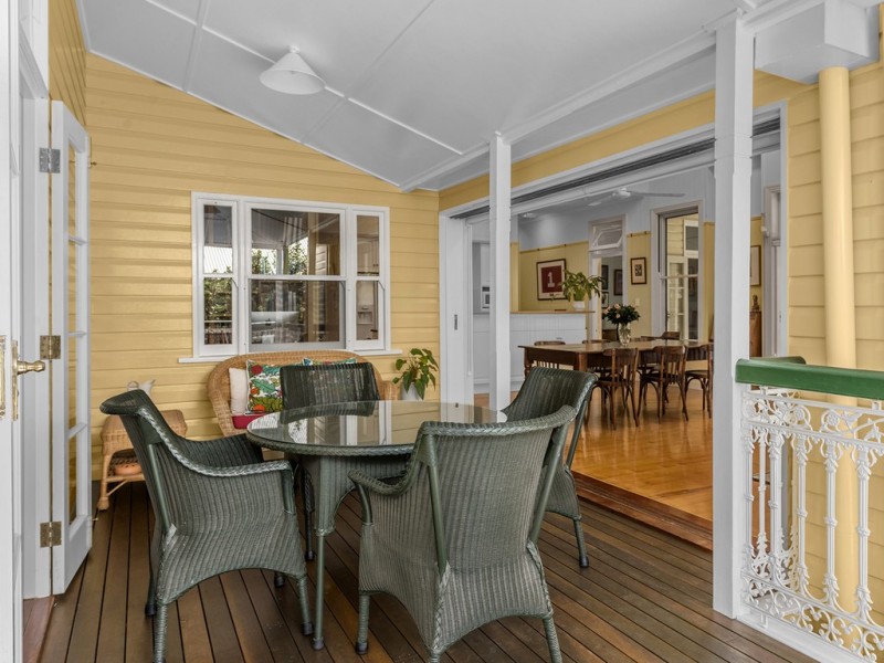 86 Yabba Street, Ascot QLD 4007